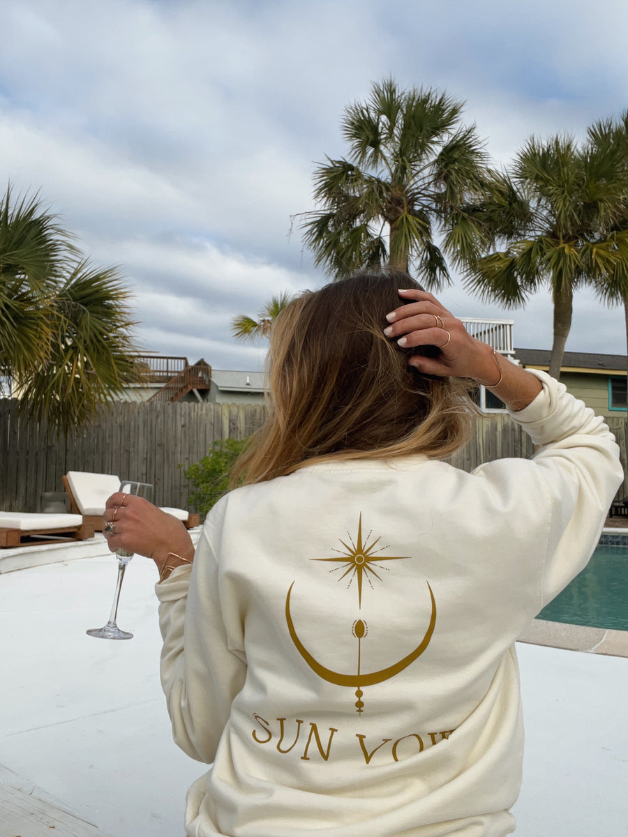 SUN VOW LOUNGE COLLECTION – SUN VOW JEWELRY