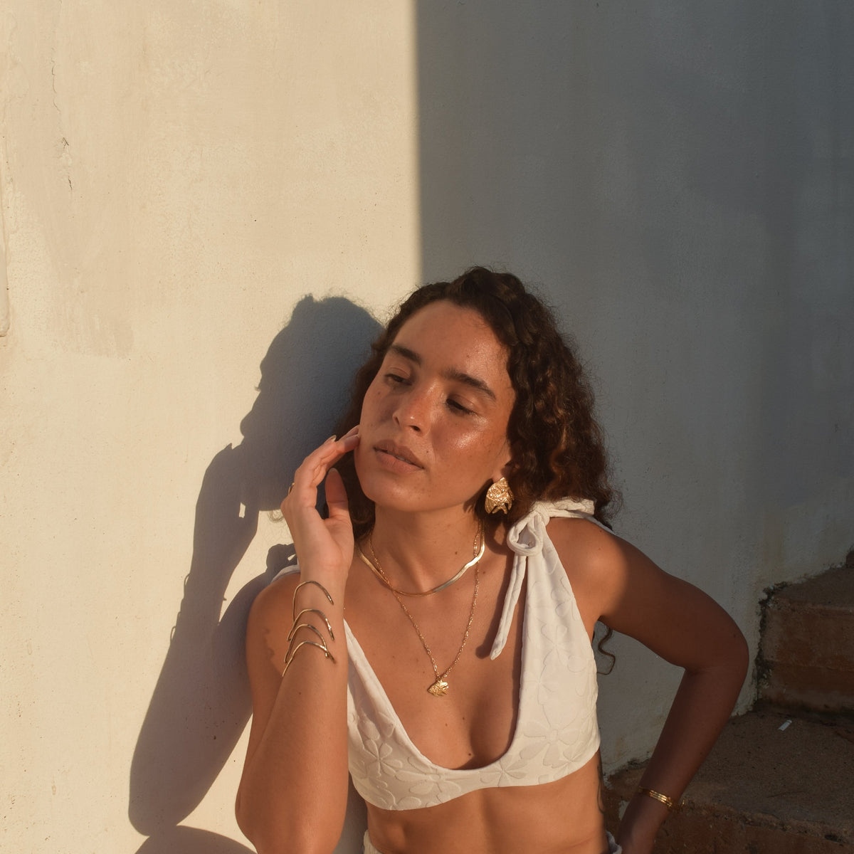 KENNY FLOWERS x SUN VOW COLLAB – SUN VOW JEWELRY