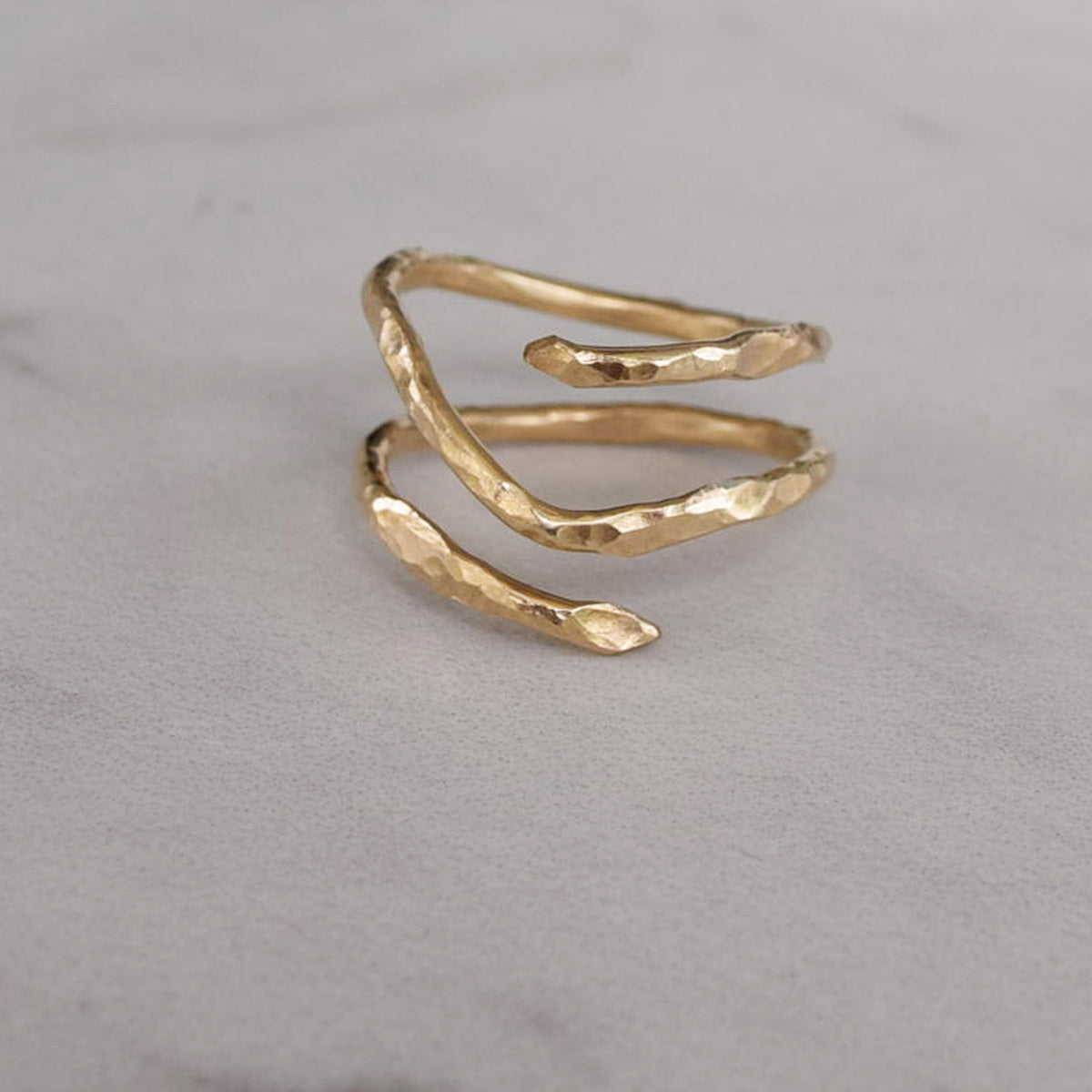 RINGS – SUN VOW JEWELRY