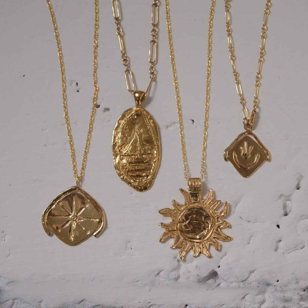 STEP THREE: FINISHING LAYER