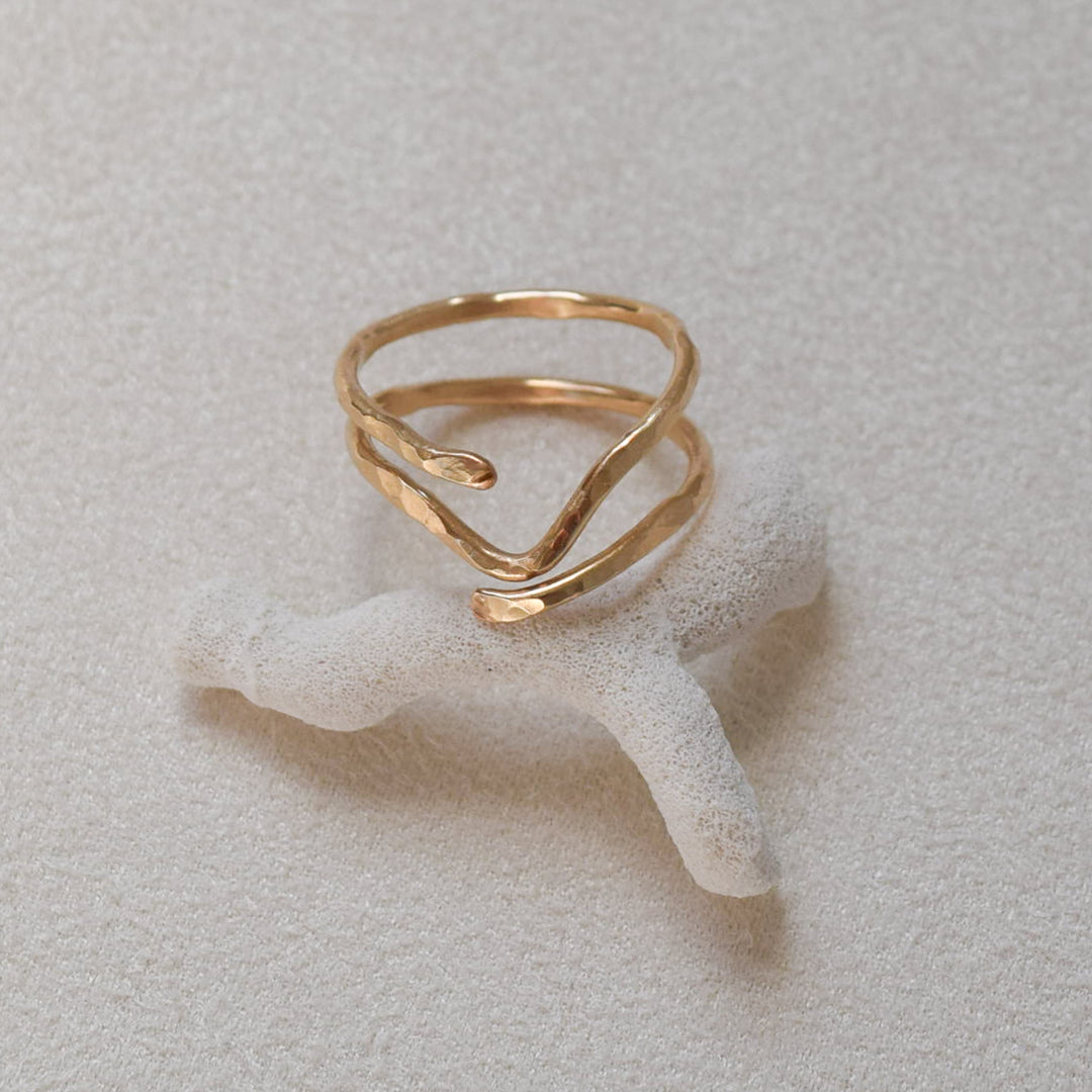 RINGS – SUN VOW JEWELRY