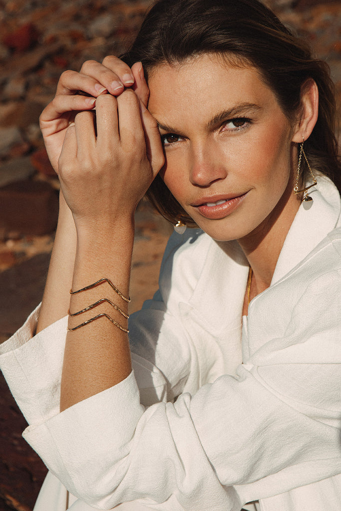 Sun Vow SUN VOW JEWELRY