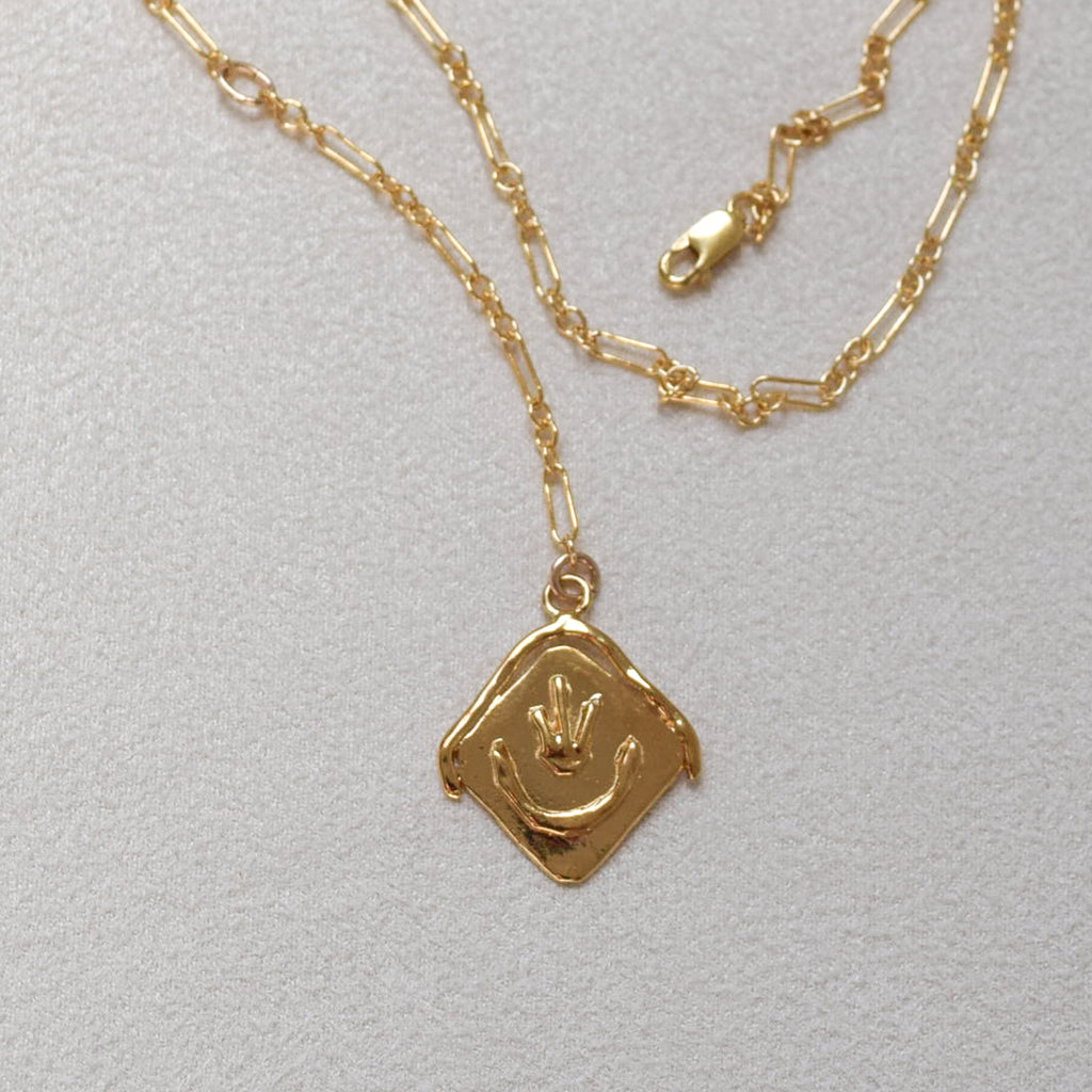 Sun Vow THE LUMINARY – SUN VOW JEWELRY