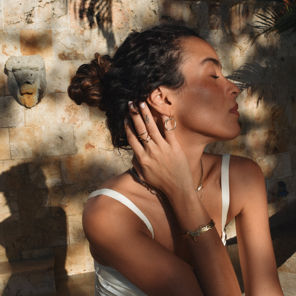 Sun Vow OUR STORY – SUN VOW JEWELRY