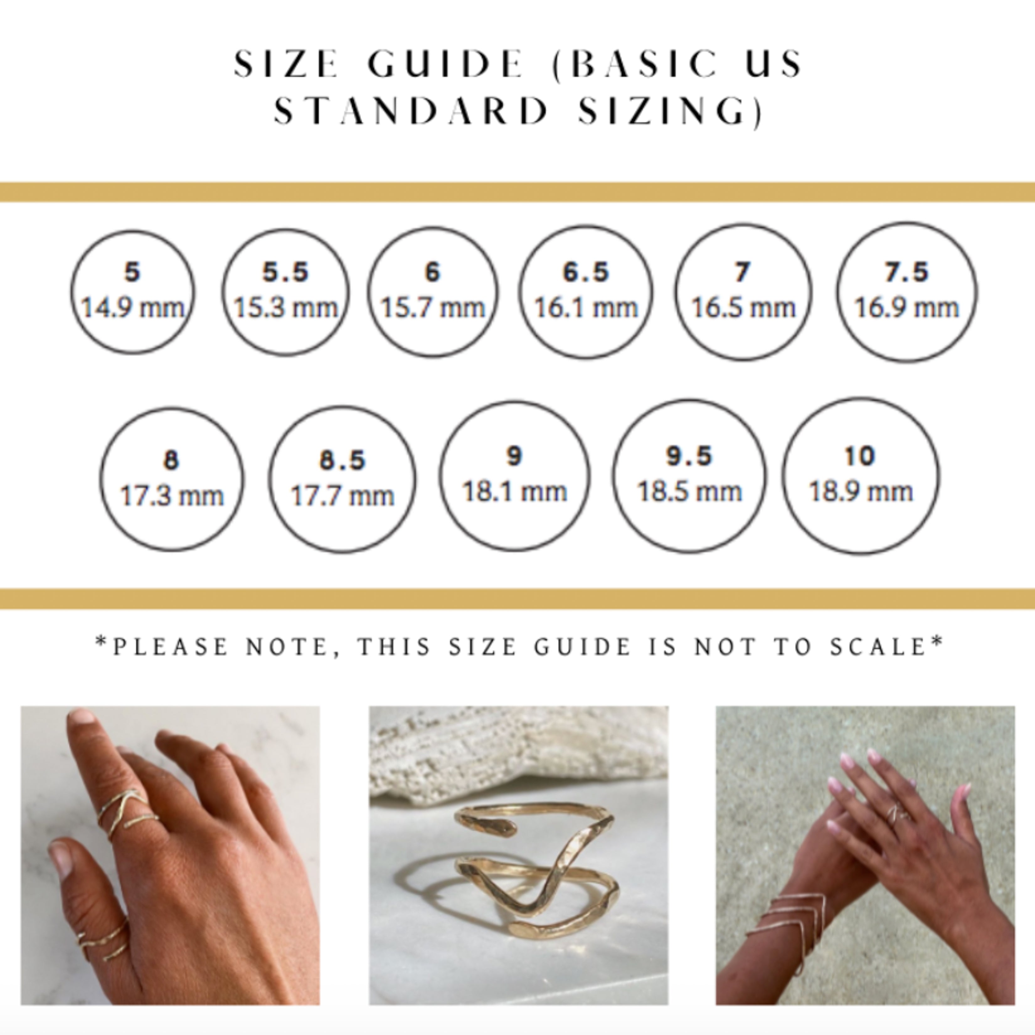 ORACLE RING – SUN VOW JEWELRY