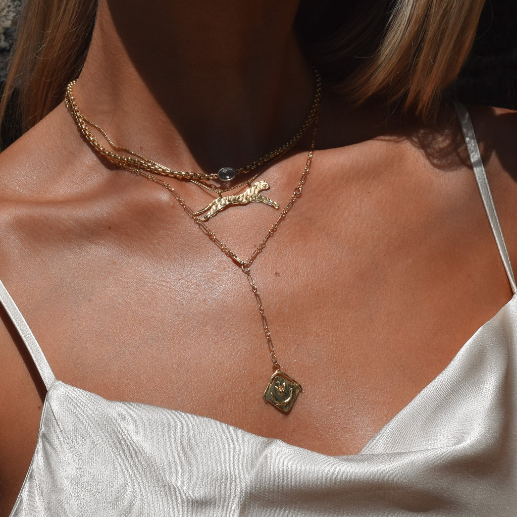 Sun Vow SUN VOW JEWELRY