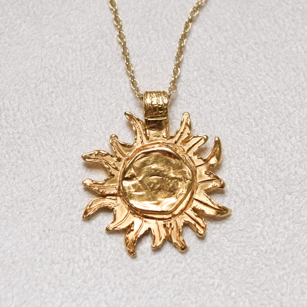 Sun Vow SUN VOW JEWELRY