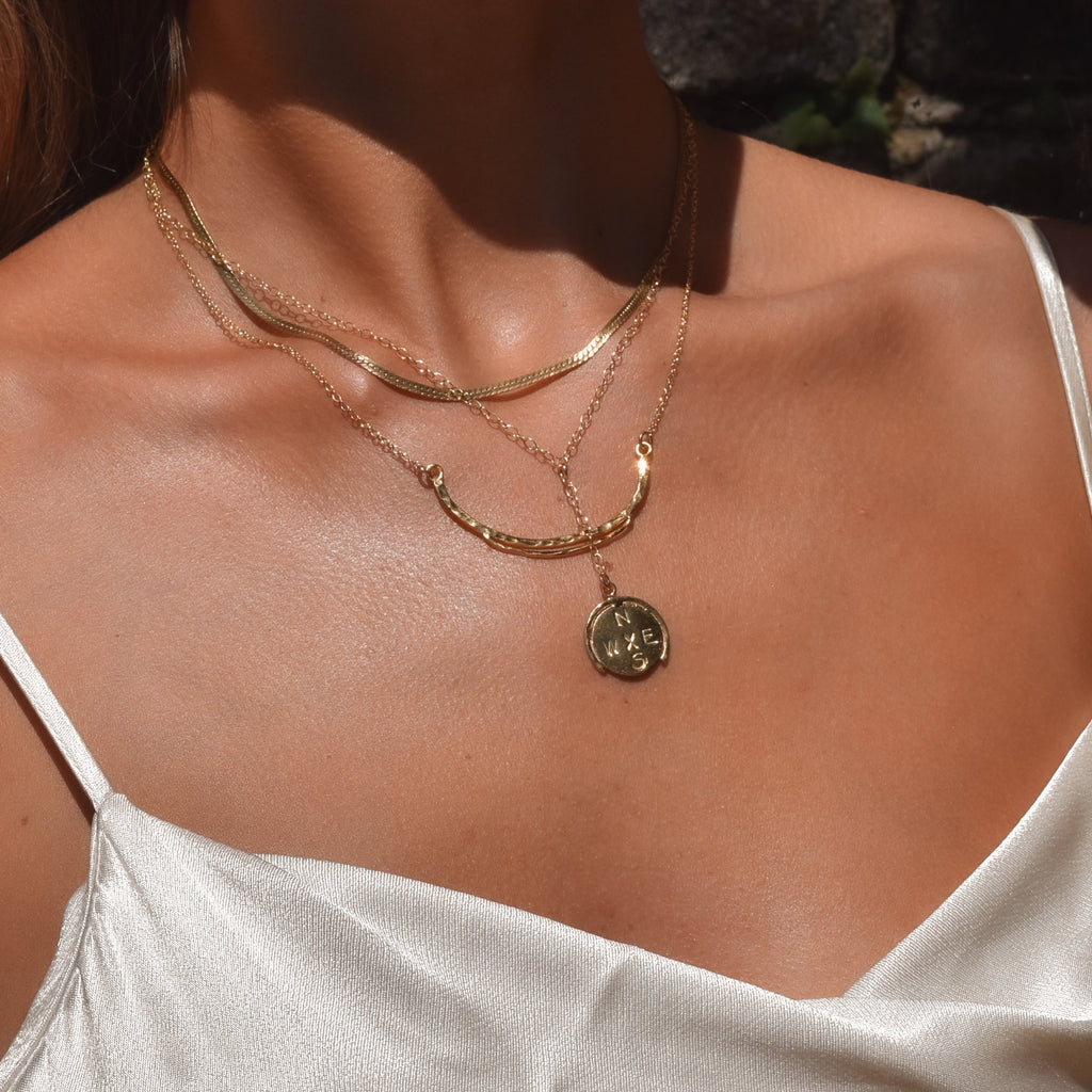 Sun Vow BEST SELLERS – SUN VOW JEWELRY