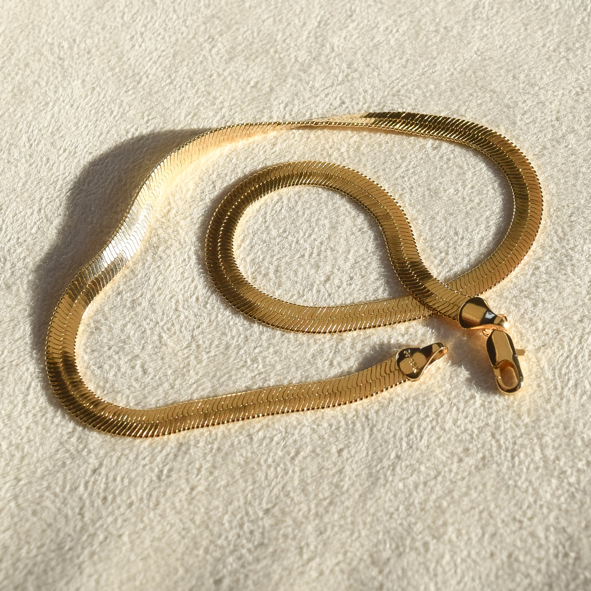 Sun Vow SUNBEAM CHAIN – SUN VOW JEWELRY