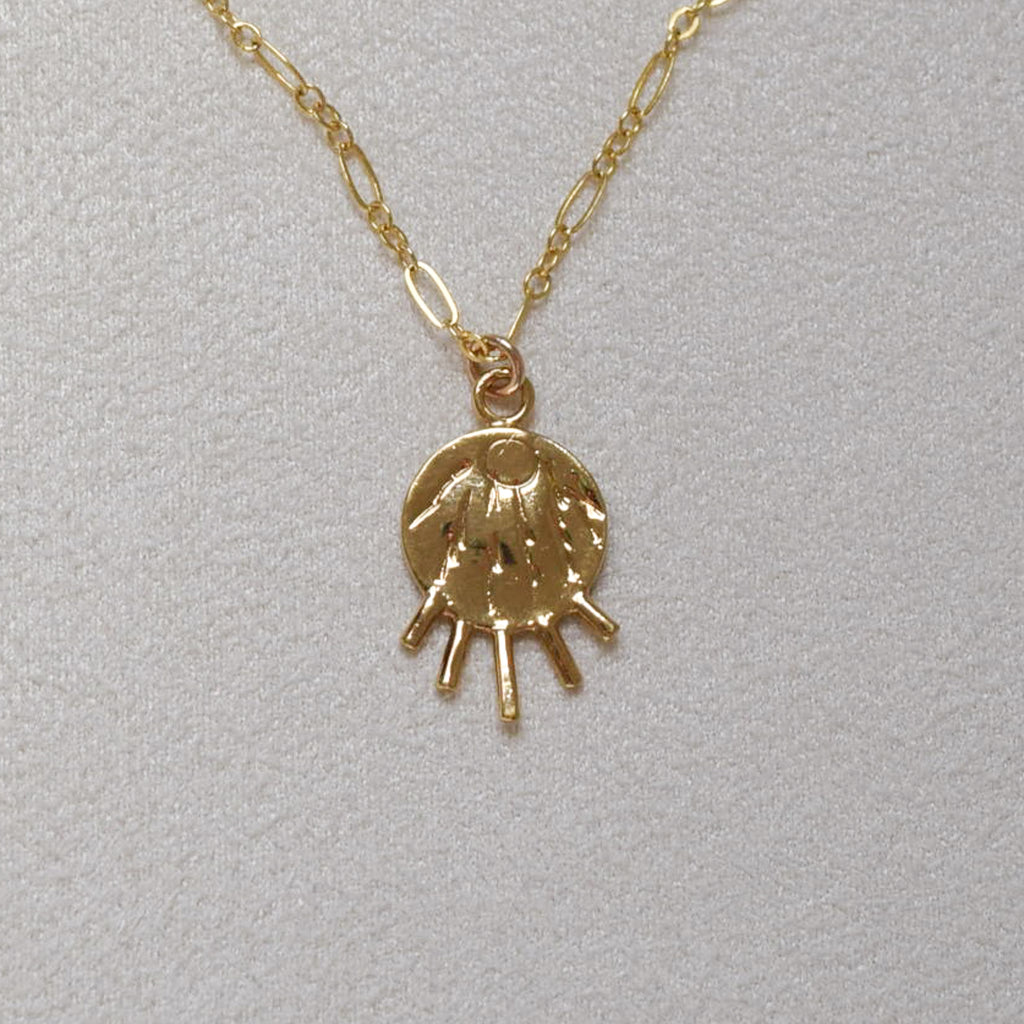 Sun Vow SUN VOW JEWELRY