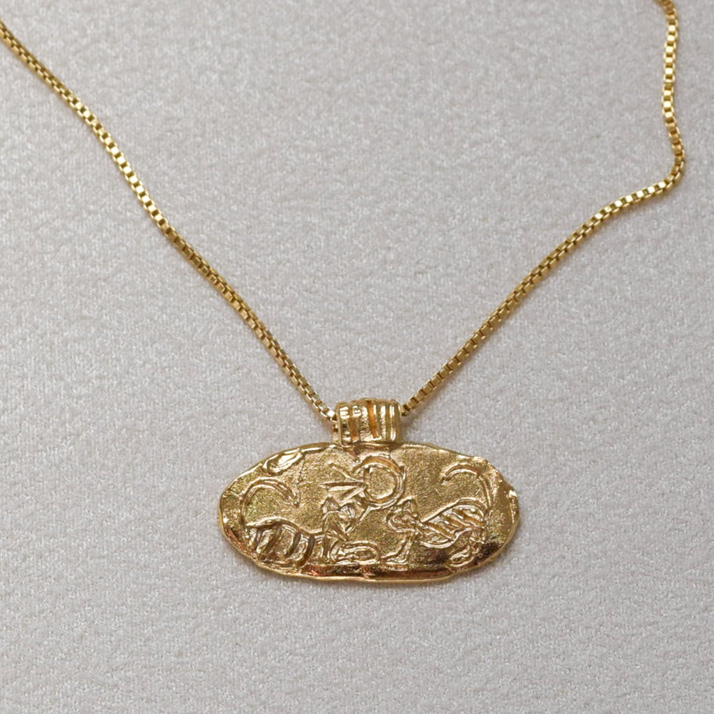 Sun Vow SUN VOW JEWELRY