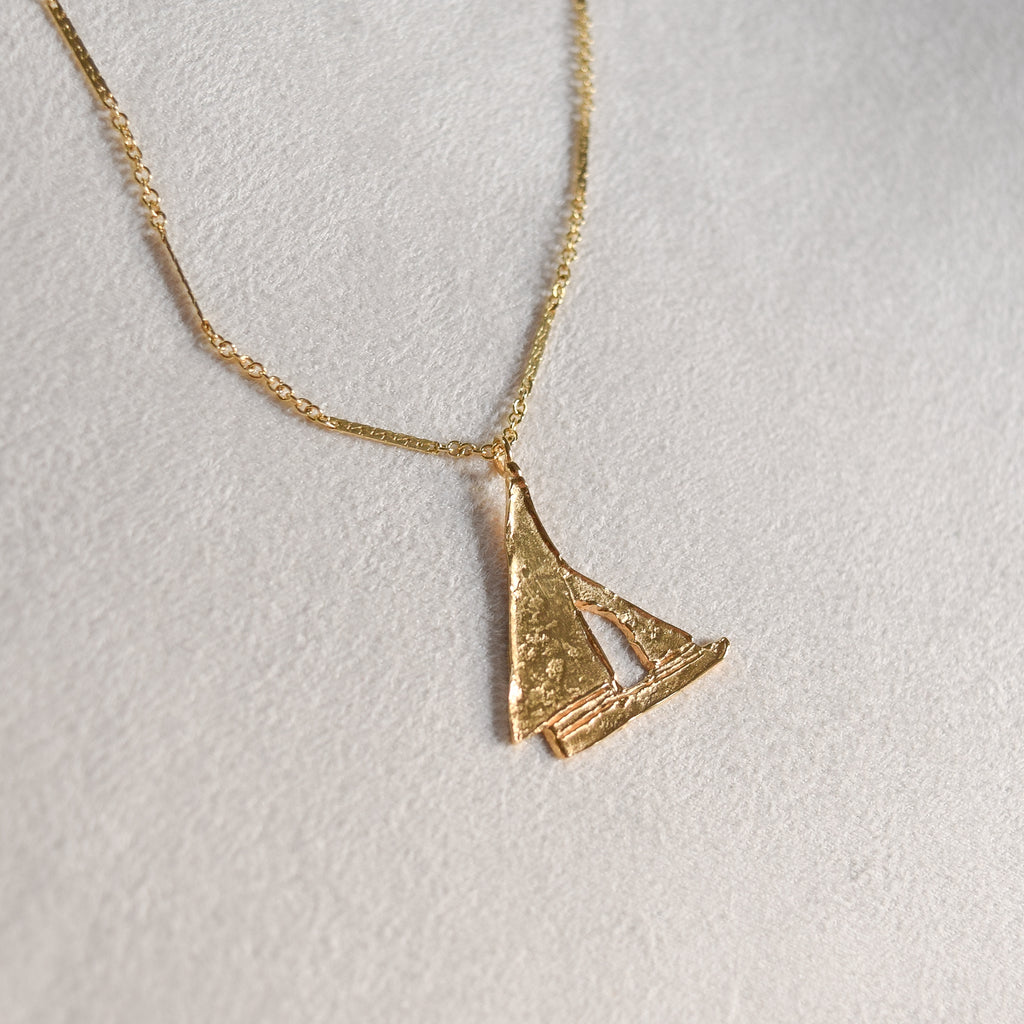 Sun Vow SUMMER REVERIE COLLECTION – SUN VOW JEWELRY