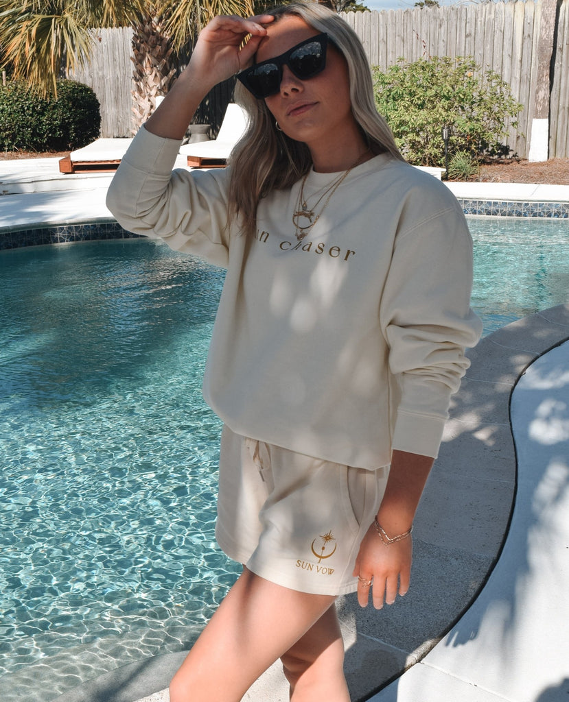 Sun Vow SUN VOW LOUNGE COLLECTION – SUN VOW JEWELRY